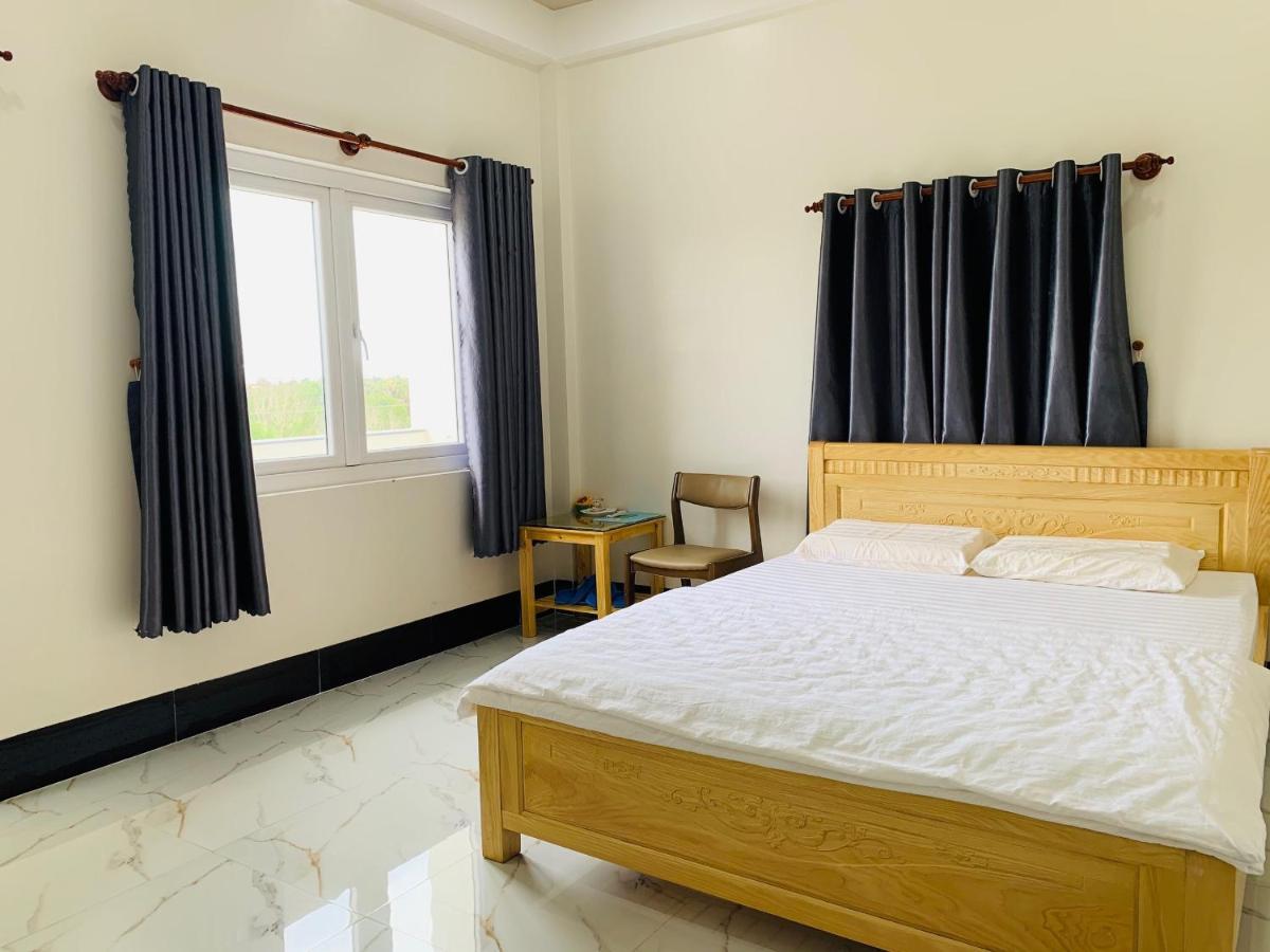 Phuong Quyen Hotel Cu Lao Thu Exterior foto
