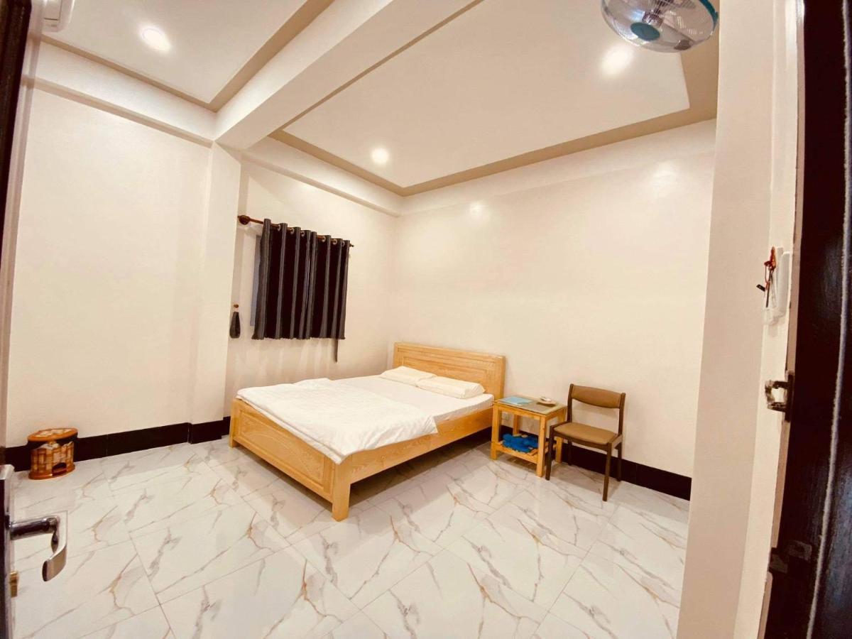 Phuong Quyen Hotel Cu Lao Thu Exterior foto