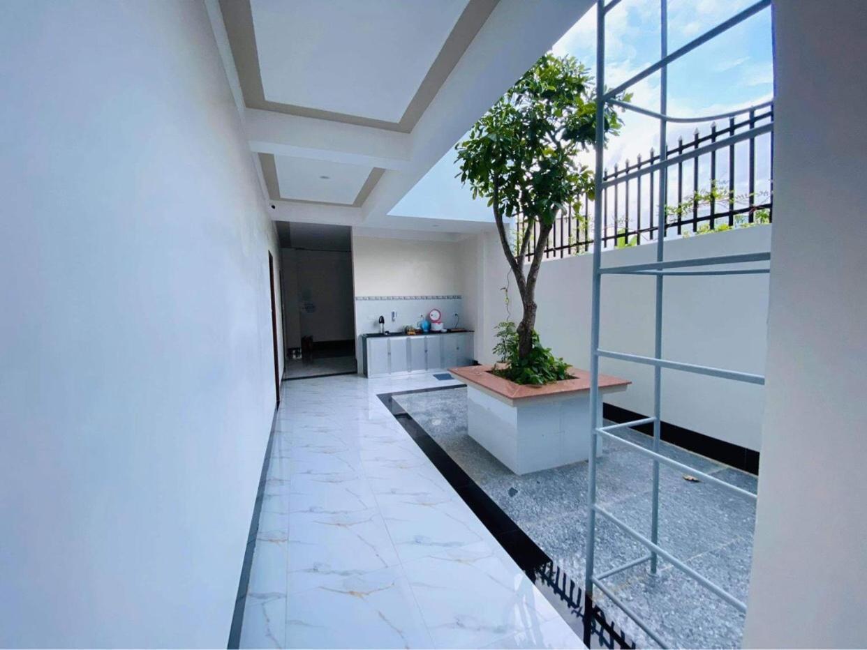 Phuong Quyen Hotel Cu Lao Thu Exterior foto
